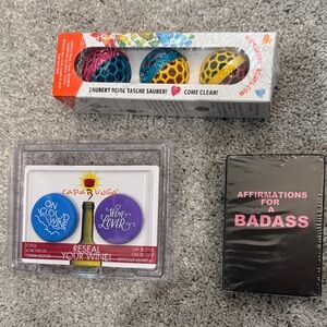 Mothers Day gift bundle